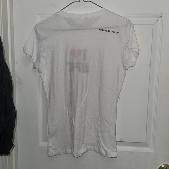 I ❤️ UFC Tee - Picture 3 of 3